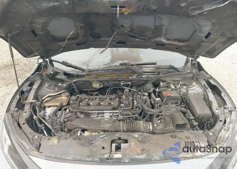 2021 Honda Civic Sport z USA, uszkodzony, nr VIN SHHFK7H40MU425146